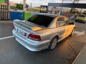 Mitsubishi Galant RalliART V6 | Mobile.bg    11