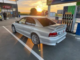 Mitsubishi Galant RalliART V6 | Mobile.bg    10