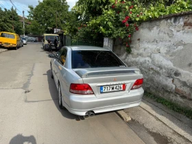 Mitsubishi Galant RalliART V6 | Mobile.bg    8