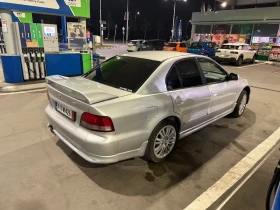 Mitsubishi Galant RalliART V6 | Mobile.bg    5