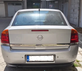 Opel Vectra | Mobile.bg    4