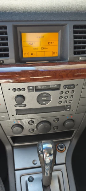 Opel Vectra | Mobile.bg    9