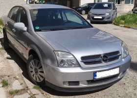 Opel Vectra | Mobile.bg    5