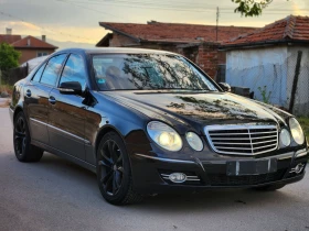 Обява за продажба на Mercedes-Benz E 320 EVO ~11 000 лв. - изображение 1