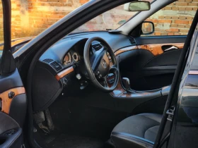 Обява за продажба на Mercedes-Benz E 320 EVO ~11 000 лв. - изображение 8