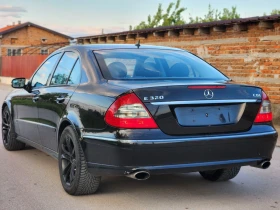 Обява за продажба на Mercedes-Benz E 320 EVO ~11 000 лв. - изображение 5