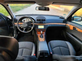 Обява за продажба на Mercedes-Benz E 320 EVO ~11 000 лв. - изображение 10
