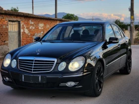 Обява за продажба на Mercedes-Benz E 320 EVO ~11 000 лв. - изображение 1