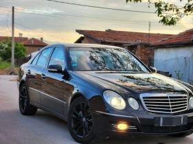 Обява за продажба на Mercedes-Benz E 320 EVO ~11 000 лв. - изображение 6