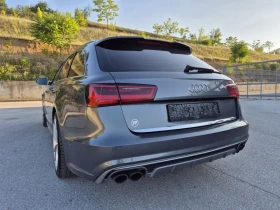 Обява за продажба на Audi S6 4.0 V8 TFSI  ~48 500 лв. - изображение 6