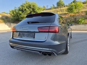 Обява за продажба на Audi S6 4.0 V8 TFSI  ~48 500 лв. - изображение 4