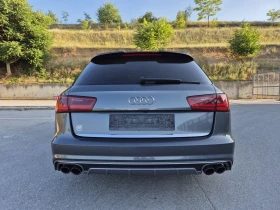 Обява за продажба на Audi S6 4.0 V8 TFSI  ~48 500 лв. - изображение 5