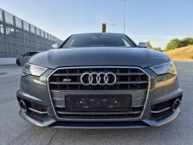 Обява за продажба на Audi S6 4.0 V8 TFSI  ~48 500 лв. - изображение 1