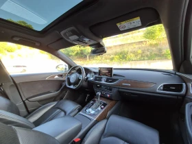 Audi S6 4.0 V8 TFSI  | Mobile.bg    16