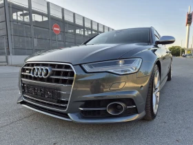     Audi S6 4.0 V8 TFSI 