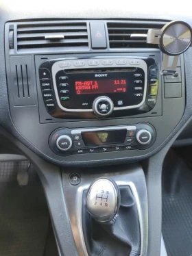 Ford C-max | Mobile.bg    8