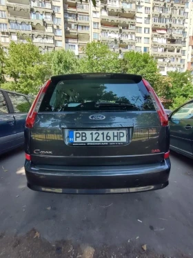 Ford C-max | Mobile.bg    13