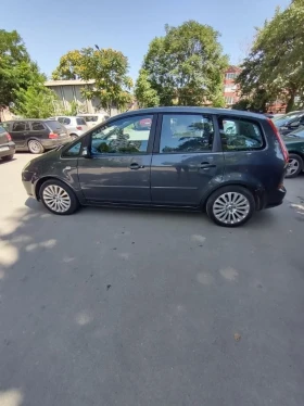 Ford C-max | Mobile.bg    12
