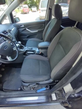 Ford C-max | Mobile.bg    10