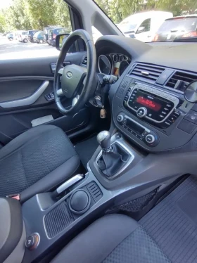 Ford C-max | Mobile.bg    11