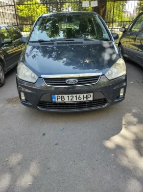 Ford C-max | Mobile.bg    14