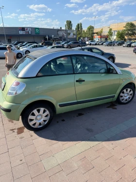Citroen C3 pluriel | Mobile.bg    4