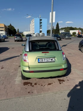 Citroen C3 pluriel | Mobile.bg    3