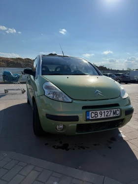  Citroen C3 pluriel