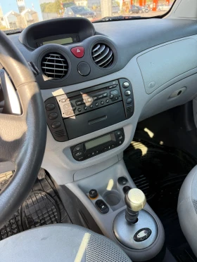 Citroen C3 pluriel | Mobile.bg    7