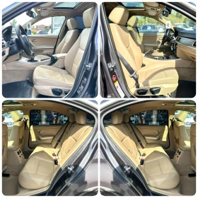 BMW 325 XI 2.5I 218HP ШИБЕДАХ ГАЗ - 11990 лв. - 30568490 12