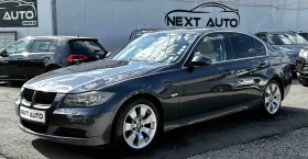 BMW 325 XI 2.5I 218HP ШИБЕДАХ ГАЗ