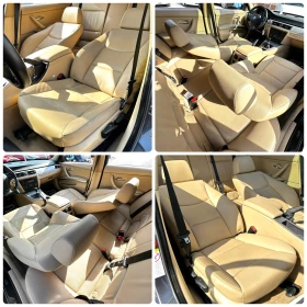 BMW 325 XI 2.5I 218HP ШИБЕДАХ ГАЗ - 11990 лв. - 30568490 13