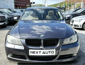 BMW 325 XI 2.5I 218HP ШИБЕДАХ ГАЗ - 11990 лв. - 30568490 2