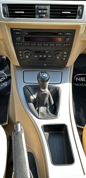 BMW 325 XI 2.5I 218HP ШИБЕДАХ ГАЗ - 11990 лв. - 30568490 11