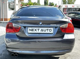 BMW 325 XI 2.5I 218HP ШИБЕДАХ ГАЗ - 11990 лв. - 30568490 6