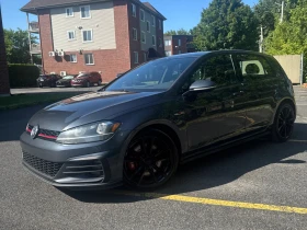 VW Golf 2018 GTI * БЕЗ ПЪРВОНАЧАЛНА ВНОСКА* - 21490 лв. - 16332890 2