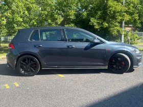 VW Golf 2018 GTI * БЕЗ ПЪРВОНАЧАЛНА ВНОСКА* - 21490 лв. - 16332890 4