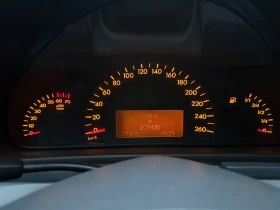 Обява за продажба на Mercedes-Benz 180 ~4 500 лв. - изображение 7