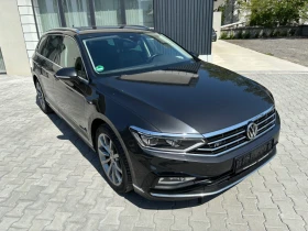 VW Passat R-LINE 