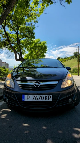 Обява за продажба на Opel Corsa ~4 500 лв. - изображение 1