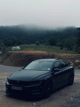 VW Passat | Mobile.bg    5