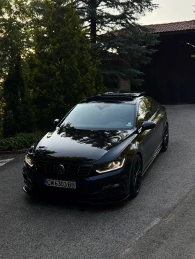VW Passat | Mobile.bg    3