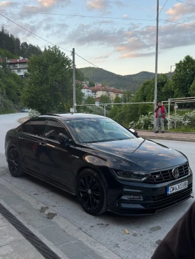 VW Passat | Mobile.bg    8