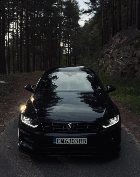 VW Passat | Mobile.bg    7