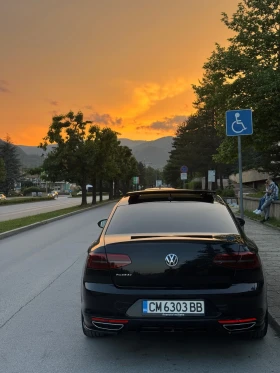 VW Passat | Mobile.bg    4