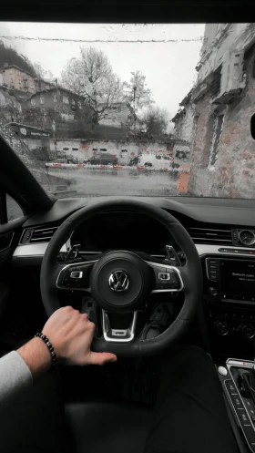 VW Passat | Mobile.bg    9