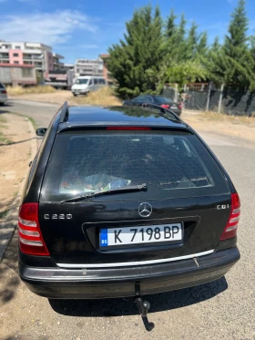 Mercedes-Benz 220 | Mobile.bg    13