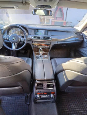 Обява за продажба на BMW 730 730d  ~20 500 лв. - изображение 1