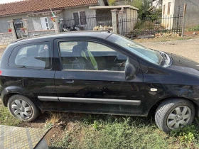 Hyundai Getz 1.4 | Mobile.bg    3