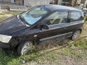 Hyundai Getz 1.4 | Mobile.bg    2